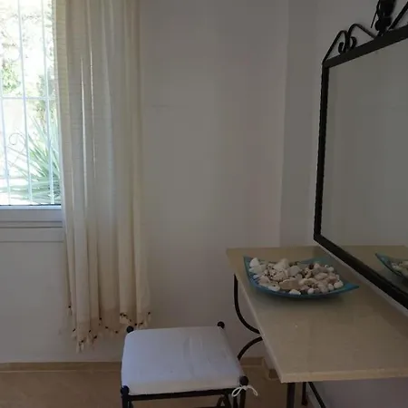 شقة Apartvilla With An Amazing View Of The Sea