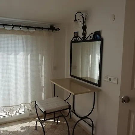 Apartvilla With An Amazing View Of The Sea شقة كاس