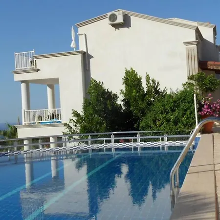 Apartvilla With An Amazing View Of The Sea *