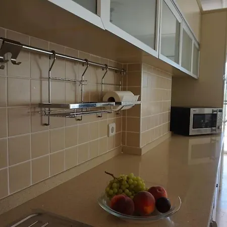 Apartvilla With An Amazing View Of The Sea Appartement