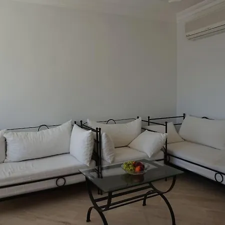 Appartement Apartvilla With An Amazing View Of The Sea Kaş