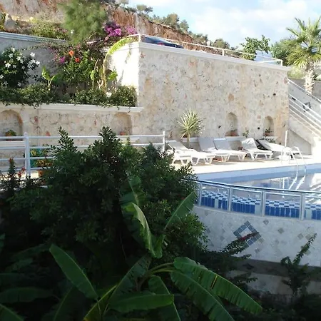 Appartement Apartvilla With An Amazing View Of The Sea *