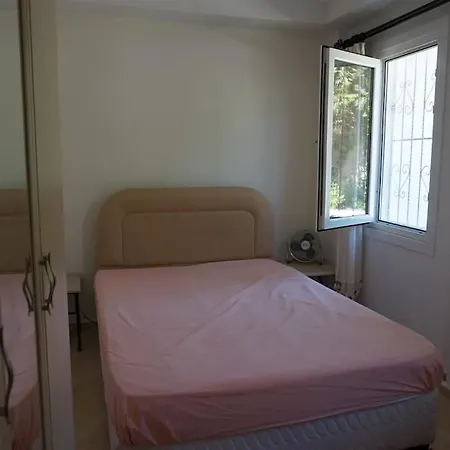 Apartvilla With An Amazing View Of The Sea Appartement Kaş
