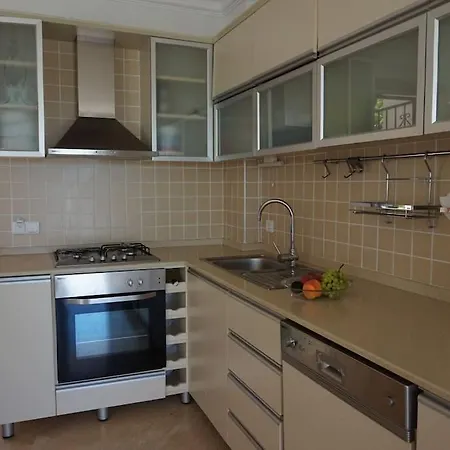Appartement Apartvilla With An Amazing View Of The Sea