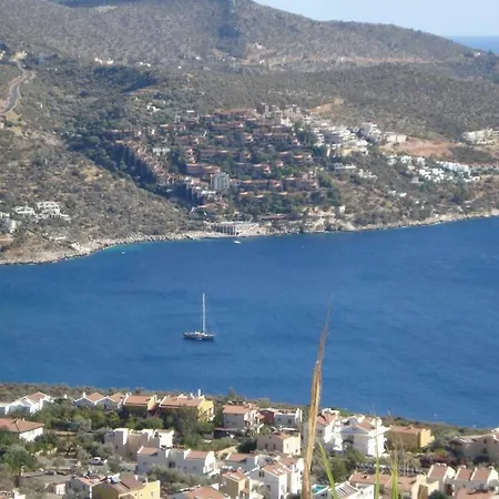 Appartement Apartvilla With An Amazing View Of The Sea