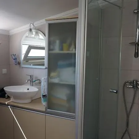 Apartvilla With An Amazing View Of The Sea * Kaş